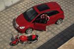 Mercedes-Benz B-Class 2006 года